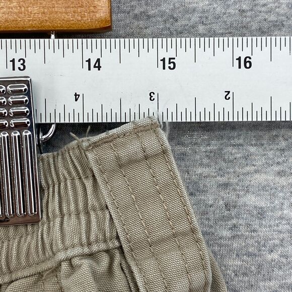 5.11 Tactical Pants Womens 6 Military Work Cargo Fire Emt Work Cotton Canvas - Picture 7 of 11